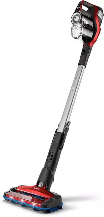 PHILIPS SpeedPro Max Kabelloser Staubsauger