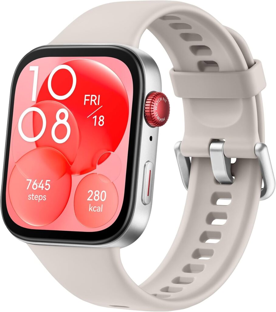 HUAWEI FIT 3