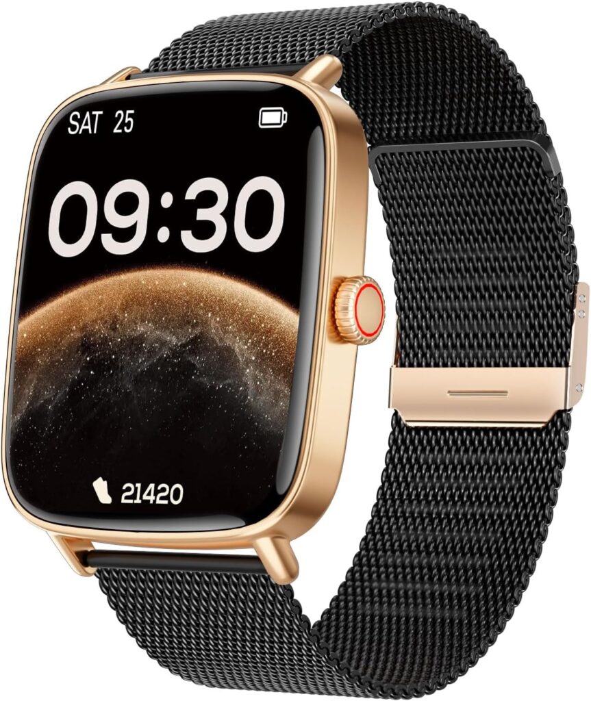 LIGE EF13 Smartwatch