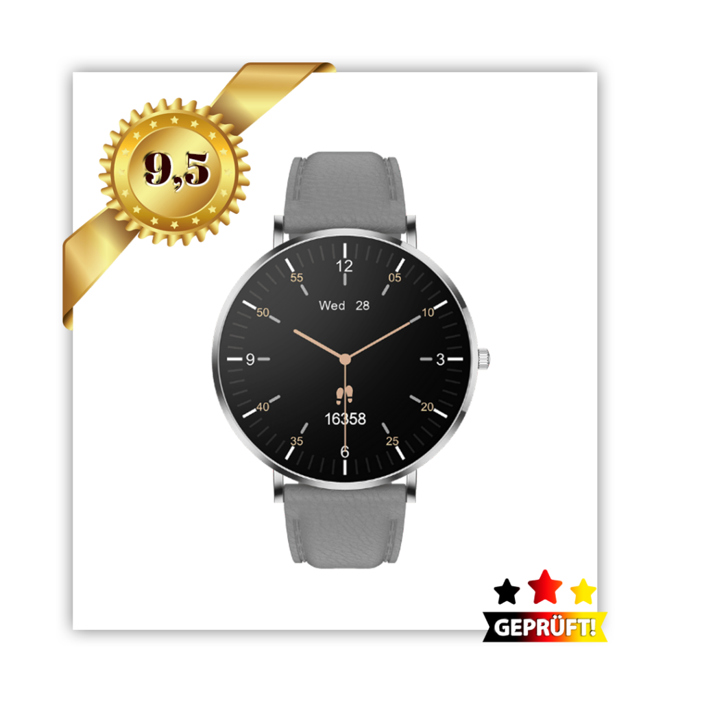Smartwatch Pireware Amory 5