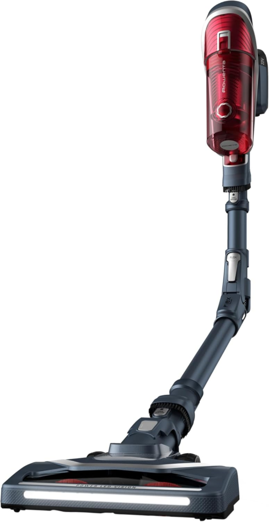Rowenta X-FORCE FLEX 8.60 Akku-Stabstaubsauger