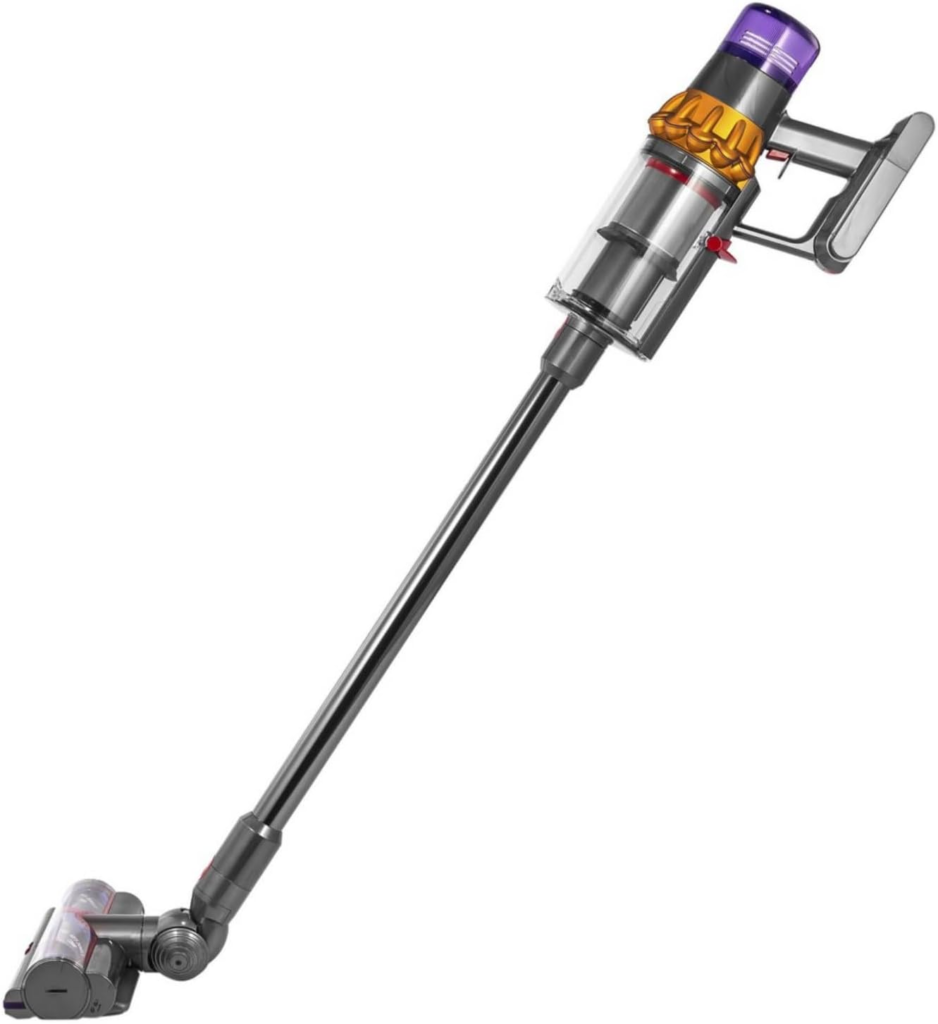Dyson Detect Staubsauger Absolute