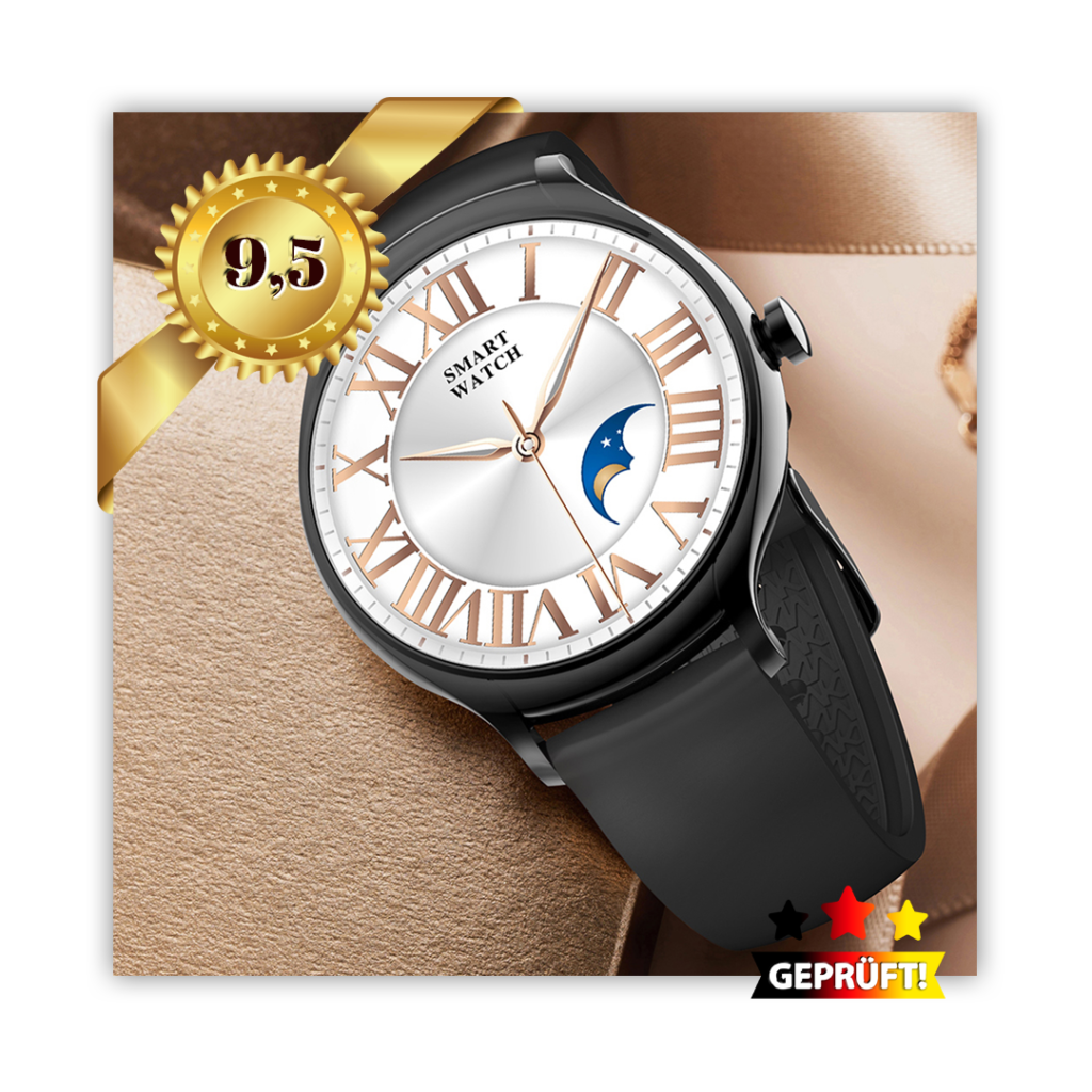 Smartwatch Pireware Harmony 4